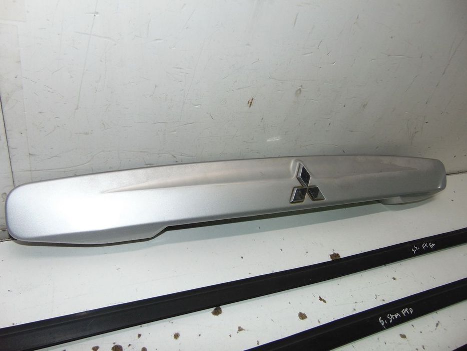 Mitsubishi space star/cargo friso mala/raspadores
