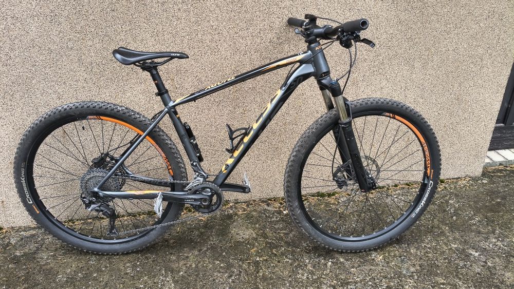 Kellys THORX 50 rozm. M