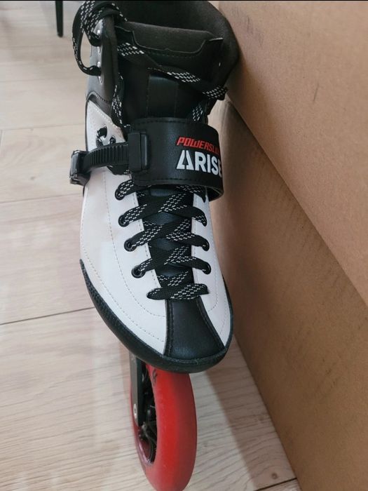 Rolki Powerslide Arise rozm. 39