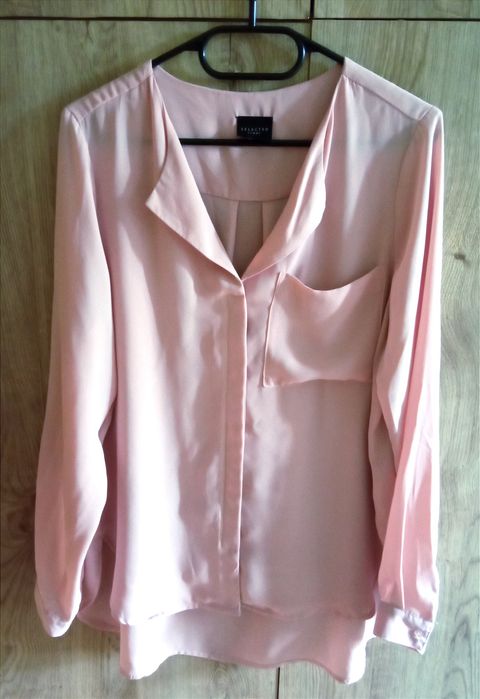 Elegancka koszula damska Selected Femme 40/42