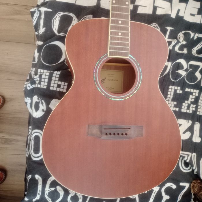 Gitara bez strun