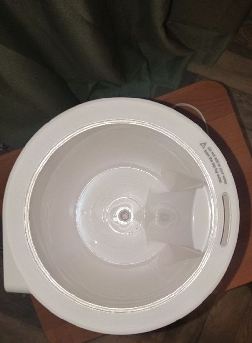 SEJOY nawilżacz powietrza z lampką LED