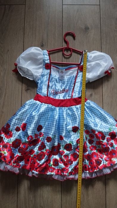 Вишиванки на дівчинку