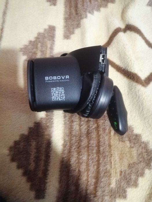 3D Очки виртуальной реальности BOBO VR Z6