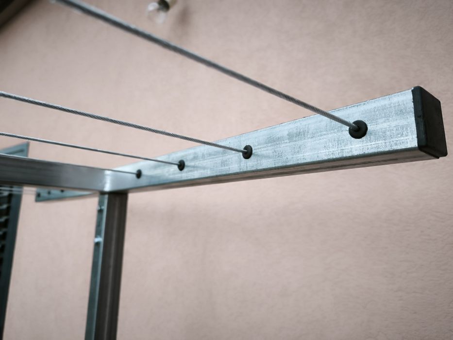 Estendal de Roupa Novo – Feito por Medida