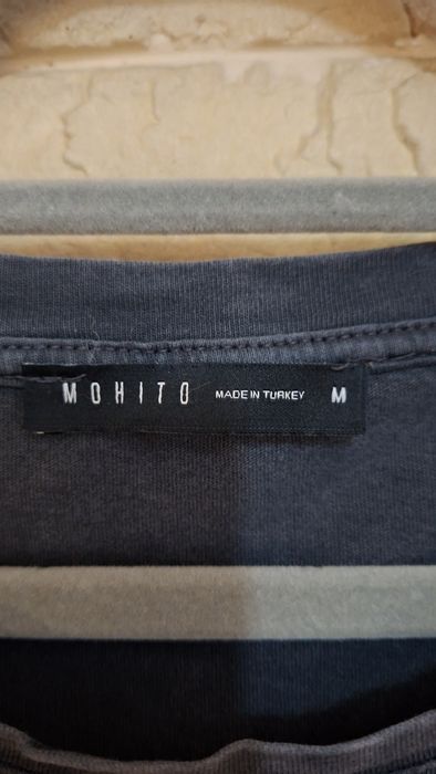 Stylowa bluzka Mohito