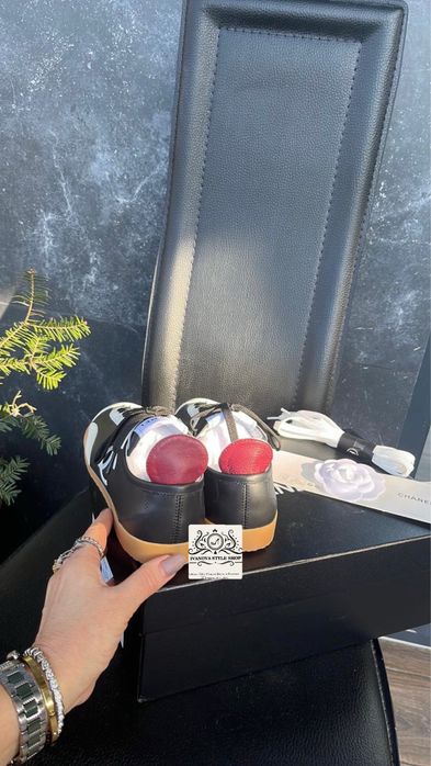Кеды шанель.chanel кеды 2026.PREMIUM.кеди шанель.новые кеды chanel.