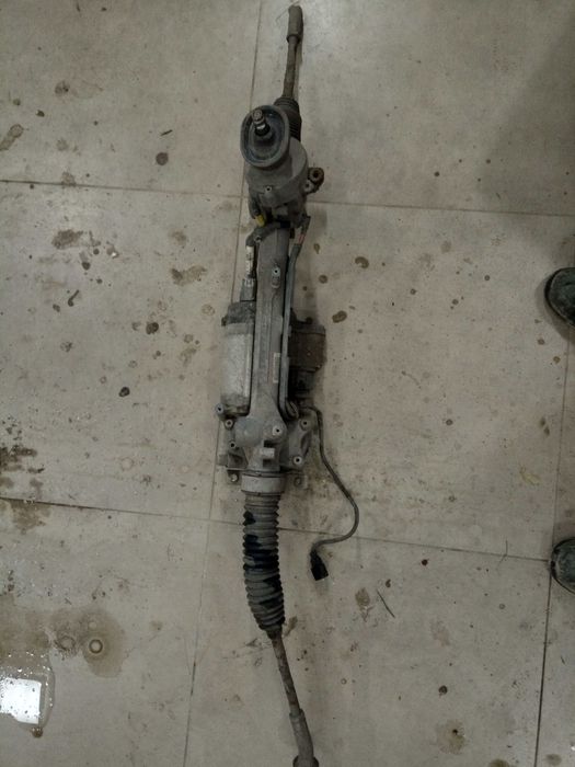 Maglownica przekładnia kierownicza VW golf v, Touran