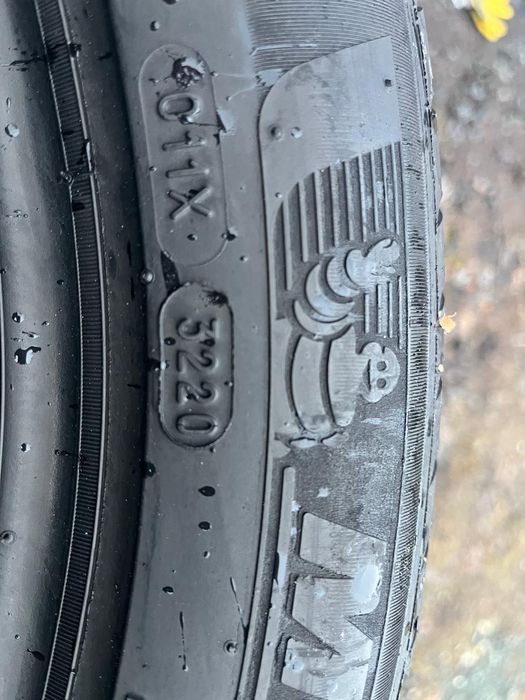 Opony Michelin 225/50r18