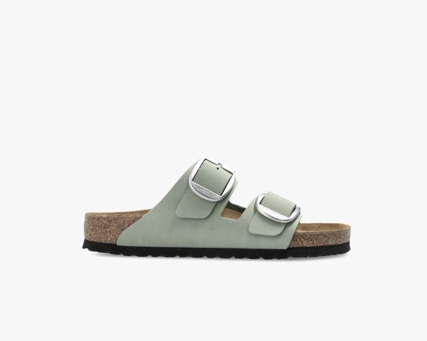 Birkenstock Klapki Arizona Big Buckle 36 nowe
