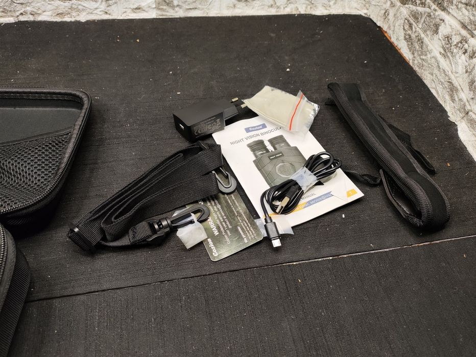 Бінокль нічного бачення 1080P