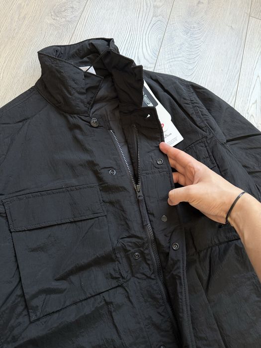 Куртка Stone Island Nylon Metal Primaloft TC