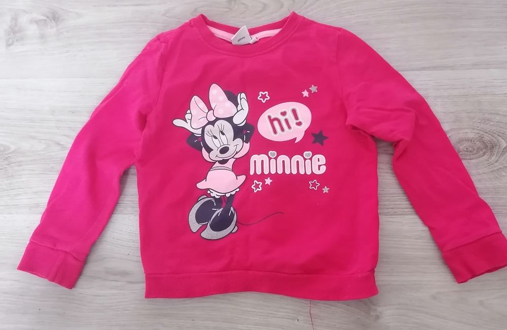Bluza rozmiar 98