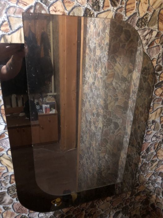 Зеркало в Дом хорошое состояние