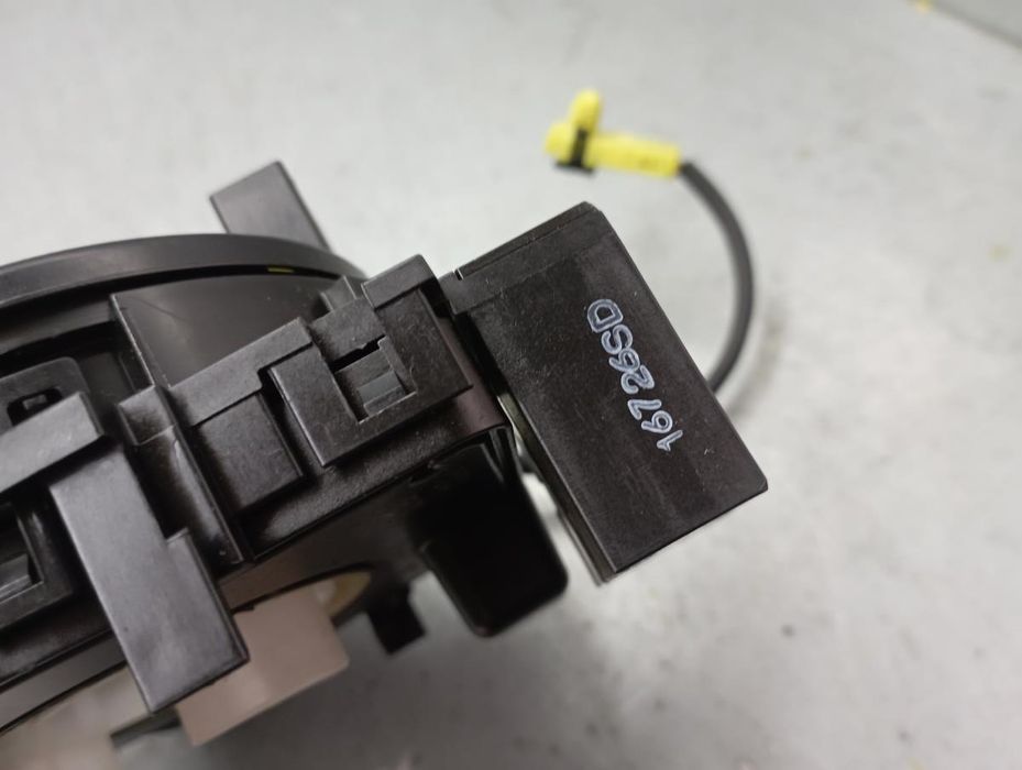 Fita de airbags NISSAN Juke (F15)