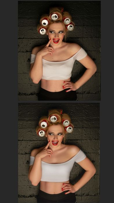 Ретушер,ретуш, обробка фото