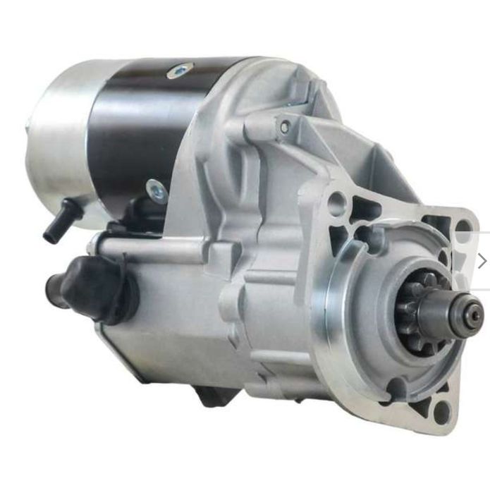 Rozrusznik Caterpillar 428E 432E 428F 432F 906H