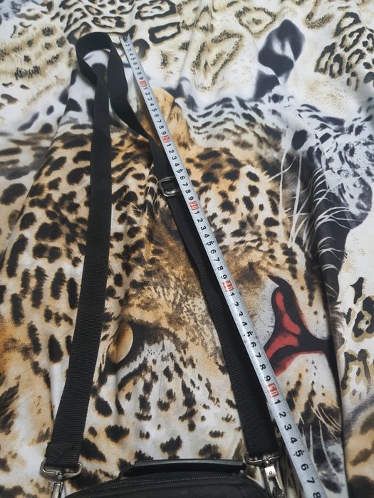 Мужская барсетка