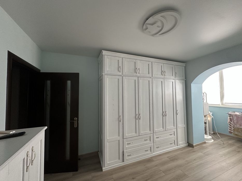 3 кімнатна квартира в новобудові