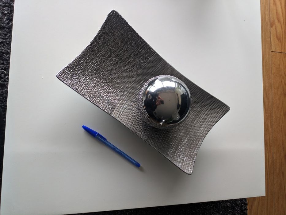 Peças de decoração