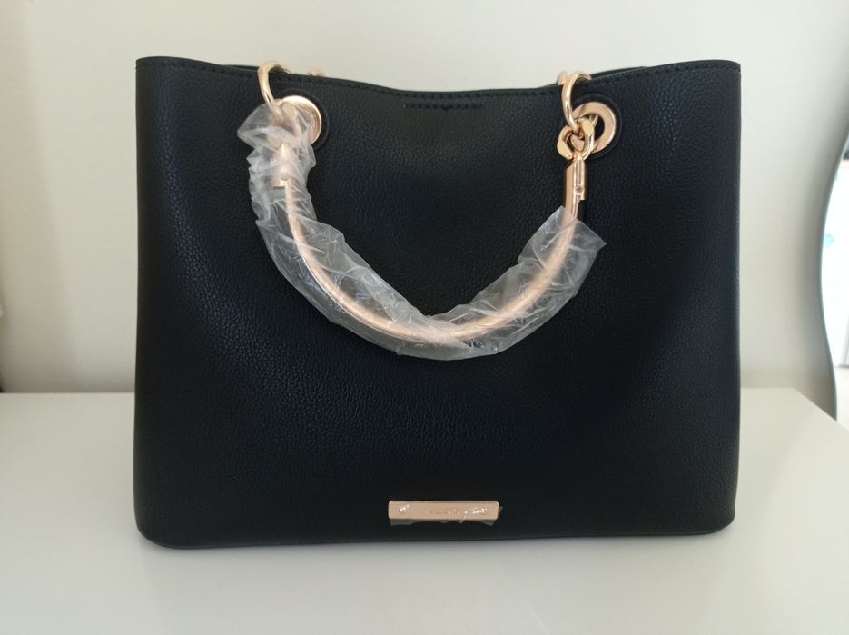 Torebka Aldo nowa czarna