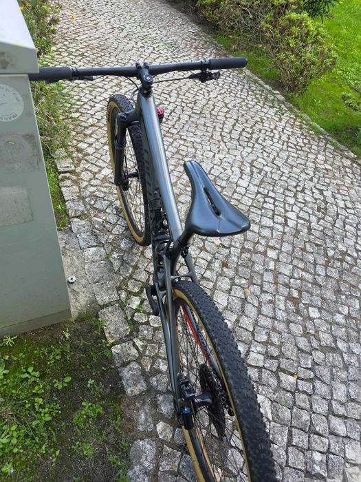 Specialized Epic specs de topo em bom estado