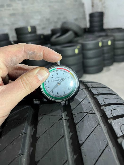 LS780 Літні шини 225/55r16 Kleber Dynaxer HP4 пара резина р16