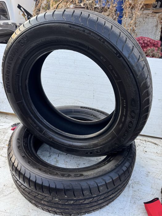 Good year R16/205/60