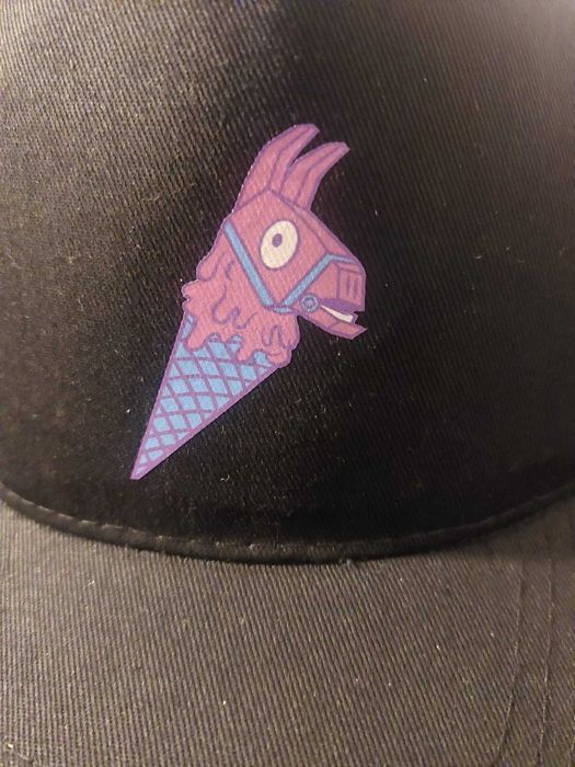 Boné Fortnite ajustável