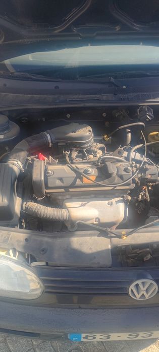 Volkswagen Golf 3