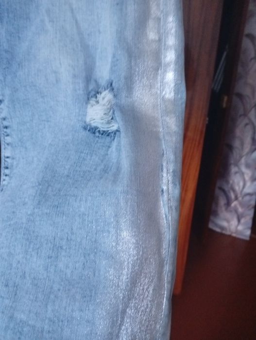 Капри женские летние Турция