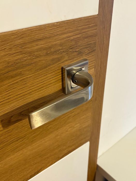 Drzwi pokojowe 3szt.