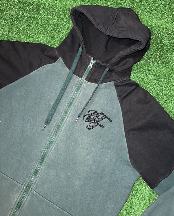 Hoodie First Level