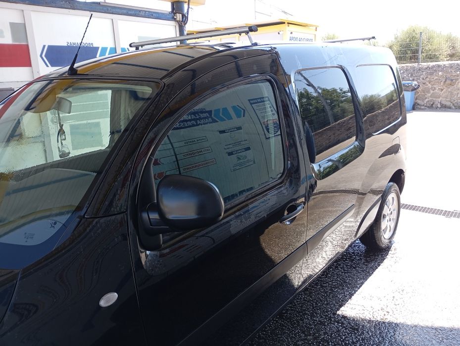 Mercedes citan longa