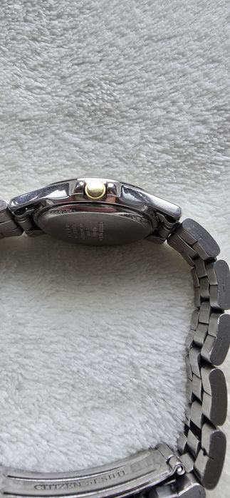 Damski zegarek Citizen WR 50