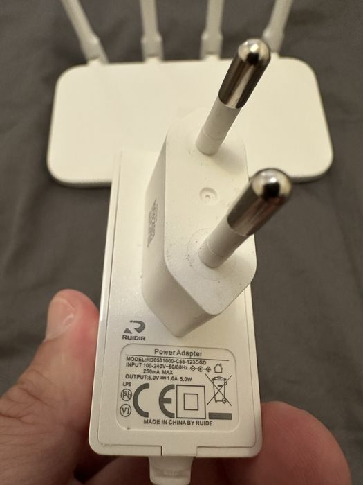 Xiaomi Mi 4C Router N30064283900163969123