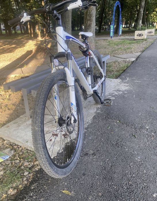 Велосипед Giant talon