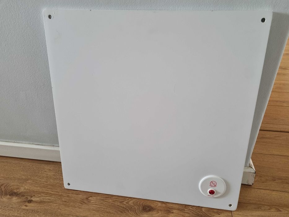 Aquecedor elétrico de parede