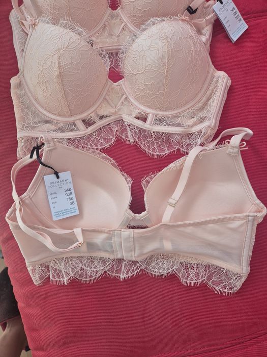 Бюстгальтер Primark 34B