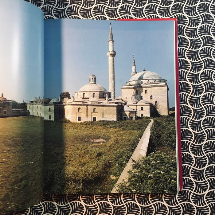 A Turquia - Henri Stierlin