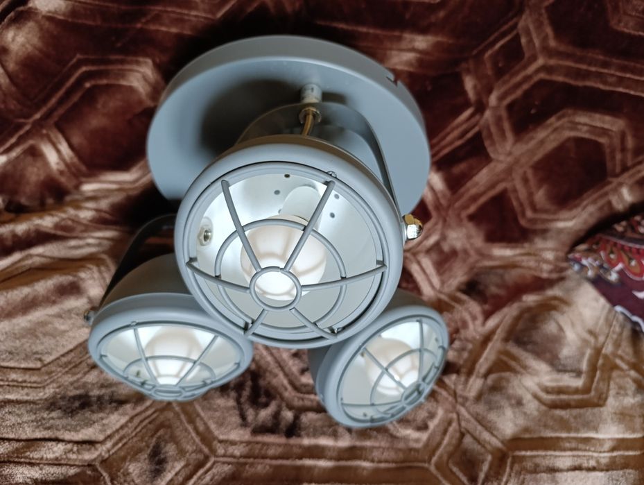 Lampa sufitowa Zuma Line