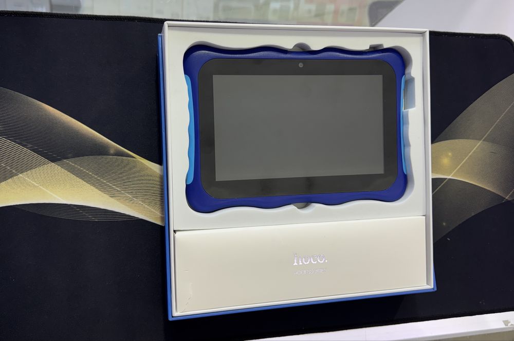 Android Tablet A9 Pro For Kids