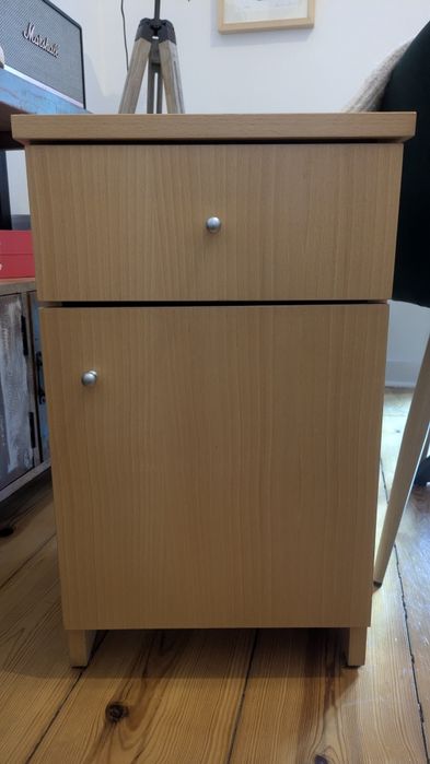 Mesas de Cabeceira  (2)