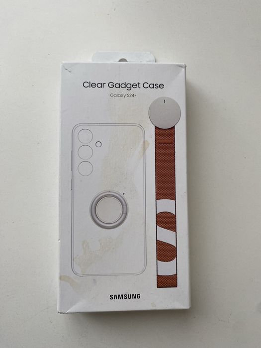 Чохол на Samsung S24+