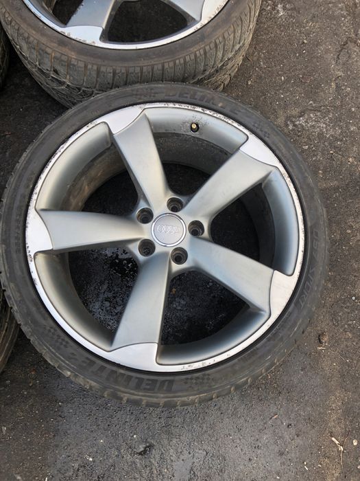 felgi audi rotor oryginał 8.5jx19h2 8k0601025cn
