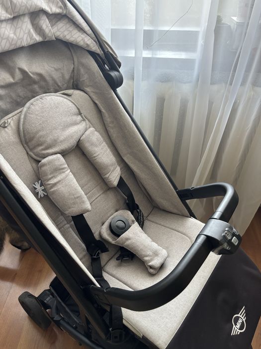 Прогулянковий візок Easywalker Miley