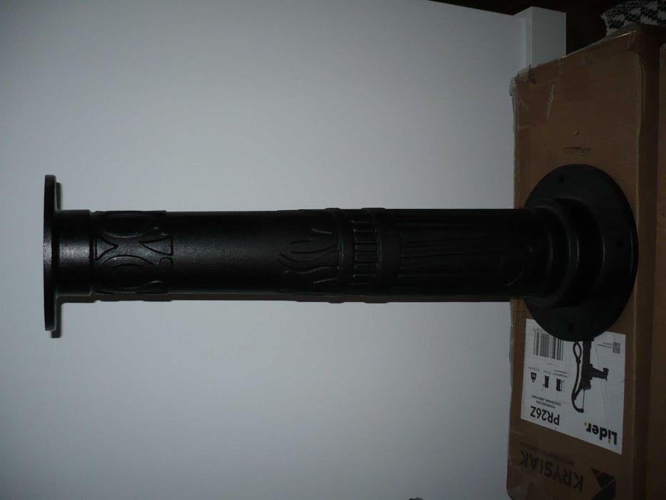 abisynka baza podstawa BP26 ozdobna pompa wody PR26Z Lider