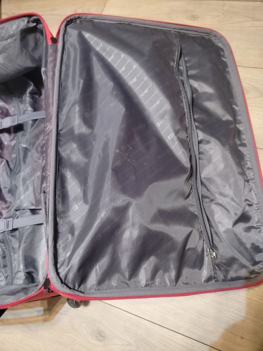 Walizka na kółkach