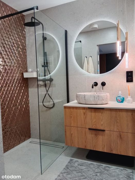 Apartament przy morzu KOŁOBRZEG - UZDROWISKO