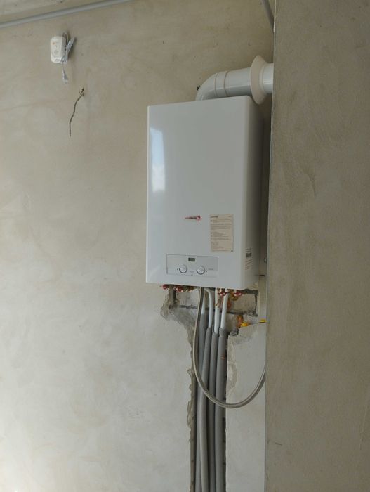 Продаю 1-кімнатну квартиру в Новосілках